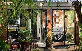 The Secret Garden Hideaway